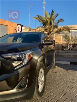 GMC Terrain